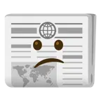 faccina confusa + quotidiano