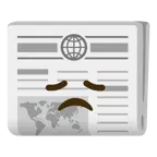 faccina delusa + quotidiano