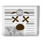 faccina frastornata + quotidiano