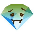 faccina nauseata + gemma