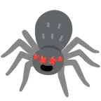 star-struck + spider