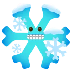 cold face + cold face