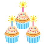cupcake + cupcake