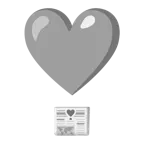 punto esclamativo a cuore + quotidiano