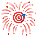 Feuerwerk + Darts