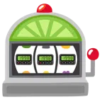 Spielautomat + Pager