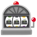 Spielautomat + Faxgerät