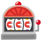 Spielautomat + Magnet