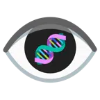 occhio + dna