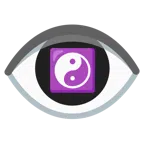 occhio + Yin e Yang