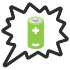 right anger bubble + battery