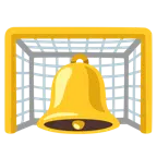 Tor + Glocke