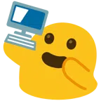 Zauberstab + Laptop
