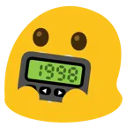 czarodziejska różdżka + pager