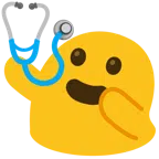 Zauberstab + Stethoskop