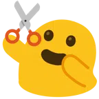 Zauberstab + Schere