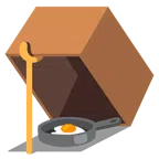mouse trap + cooking