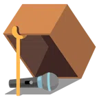 mouse trap + microphone