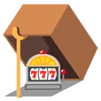 mouse trap + slot machine