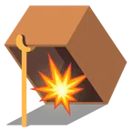 mouse trap + collision