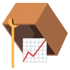 mouse trap + chart increasing