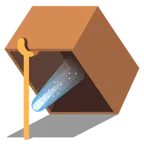 mouse trap + comet