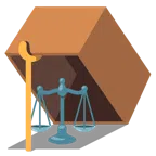 mouse trap + balance scale