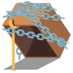 mouse trap + chains