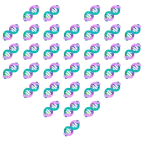 cuori + dna