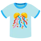 Konfettiball + T-Shirt