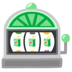 Spielautomat + Trinkpäckchen