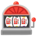 Spielautomat + Tanksäule