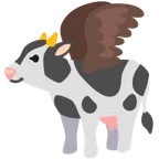 หน้าวัว + นกฮูก