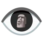occhio + Moai