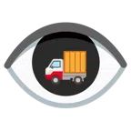 occhio + camion