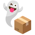 fantasma + pacco