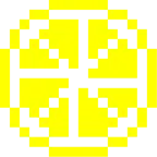 mostro alieno + limone