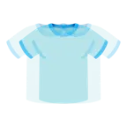 cuore che batte + t-shirt