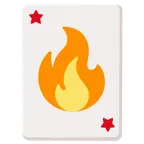 fuoco + jolly