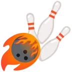 fuoco + bowling