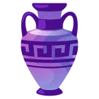 crystal ball + amphora