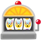 testa che esplode + slot machine