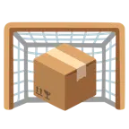 Tor + Paket