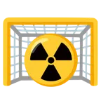 Tor + Radioaktiv