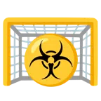 Tor + Biogefährdung