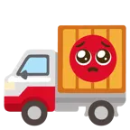 faccina supplichevole + camion