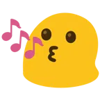Zauberstab + Musiknoten