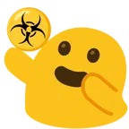 Zauberstab + Biogefährdung