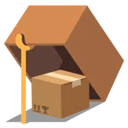 mouse trap + package