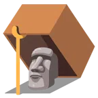 mouse trap + moai